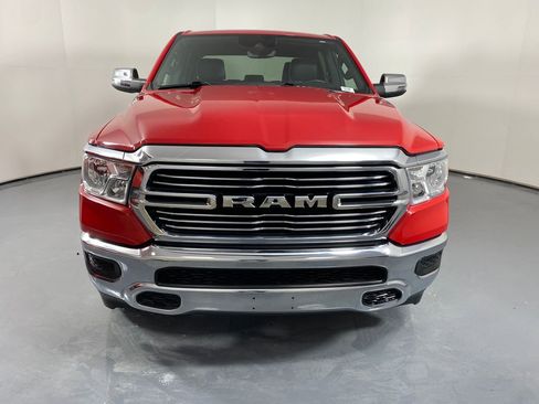 Used 2024 RAM 1500 Laramie image 2