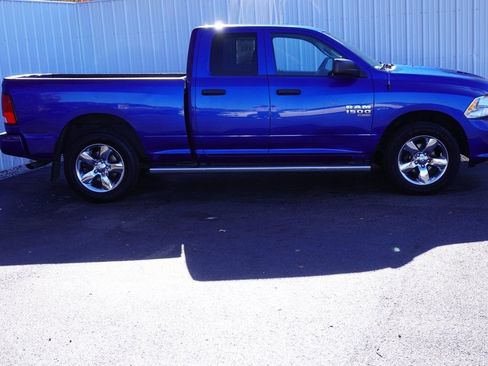 Used 2019 RAM 1500 Express w/ Express Value Package image 2