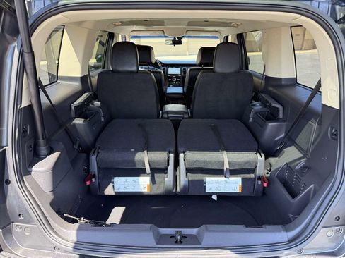 Used 2016 Ford Flex Limited w/ Equipment Group 302A AWD/4WD image 25