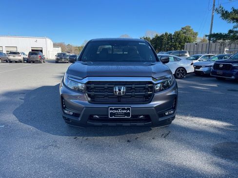 New 2026 Honda Ridgeline RTL image 3