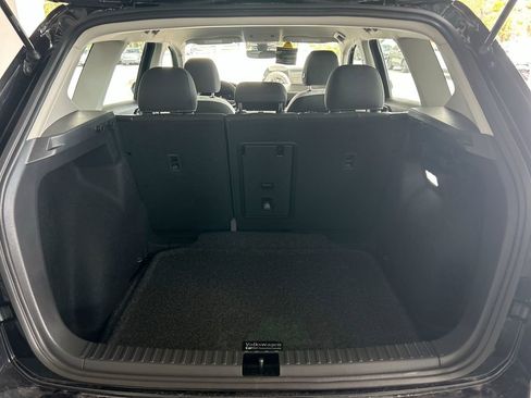 New 2026 Volkswagen Taos S image 37