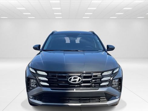 New 2026 Hyundai Tucson SEL image 2