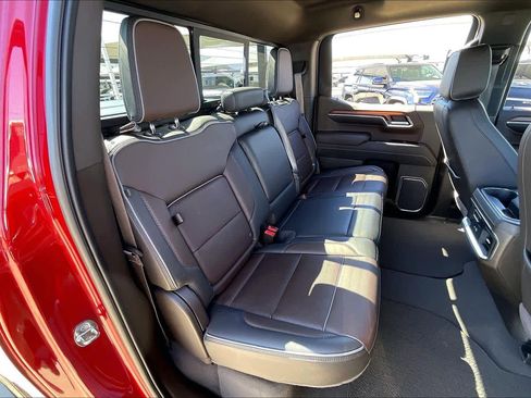 Used 2023 GMC Sierra 1500 Denali w/ Denali Reserve Package image 19