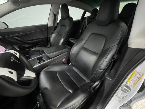 Used 2020 Tesla Model 3 Standard image 14