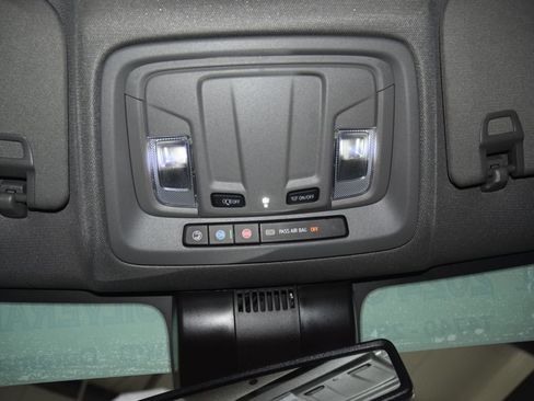 Used 2024 Chevrolet Silverado 3500 W/T w/ WT Convenience Package AWD/4WD image 39