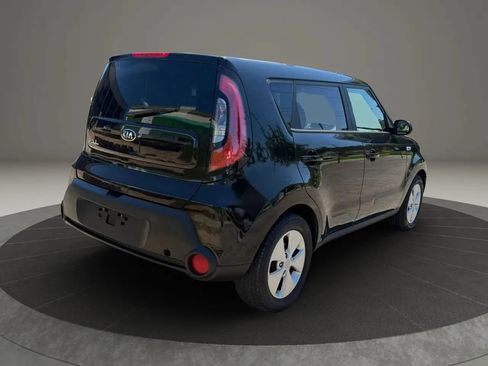 Used 2015 Kia Soul FWD image 6