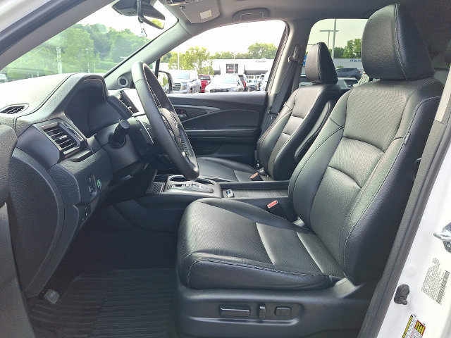 Used 2023 Honda Ridgeline RTL-E image 2