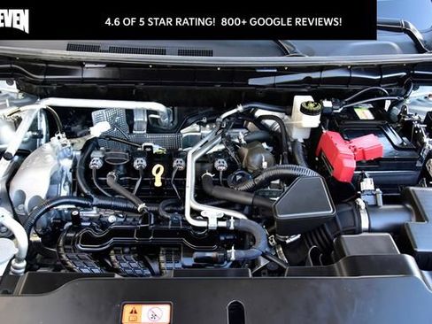 Used 2023 Mitsubishi Outlander SE image 33