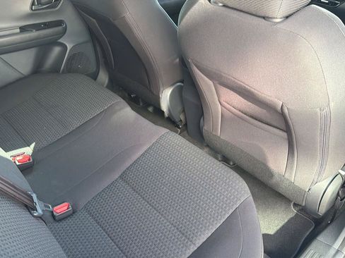 Used 2025 Nissan Kicks S FWD image 37