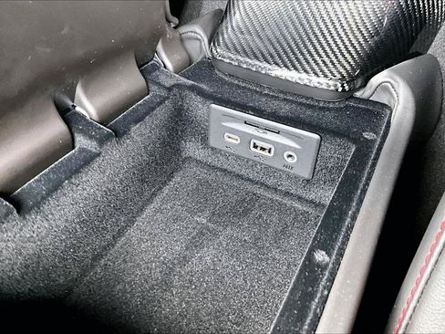 Used 2020 Chevrolet Corvette Stingray Premium Cpe w/ 3LT Preferred Equipment Group RWD image 16