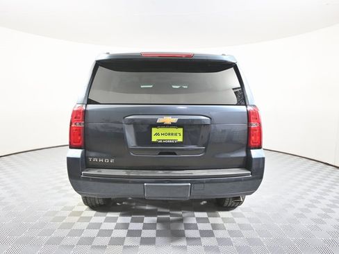 Used 2019 Chevrolet Tahoe LT w/ LT Signature Package image 5