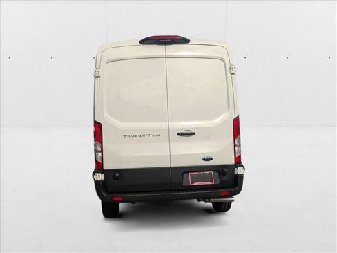 New 2025 Ford Transit 250 148 Medium Roof w/ Load Area Protection Package image 6