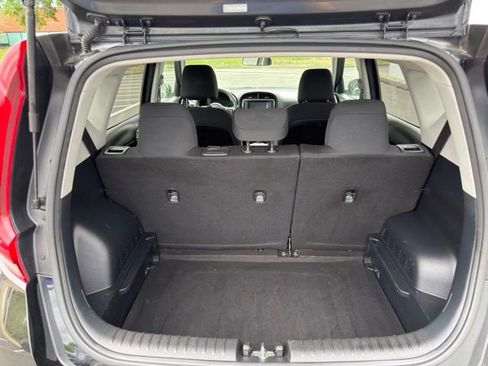 Used 2021 Kia Soul LX FWD image 21