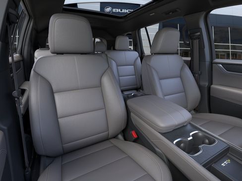 New 2026 GMC Acadia Elevation w/ Black Edition FWD image 40