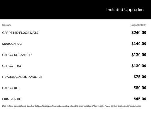 New 2026 Hyundai Tucson SEL image 15