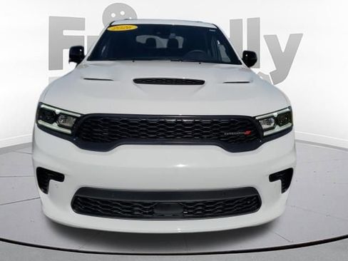 New 2026 Dodge Durango GT AWD/4WD image 8