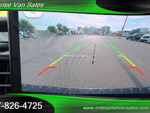 Used 2023 Ford Transit 350 XLT image 18