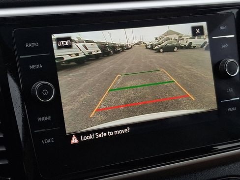 Used 2023 Volkswagen Atlas Cross Sport SEL Premium R-Line image 20