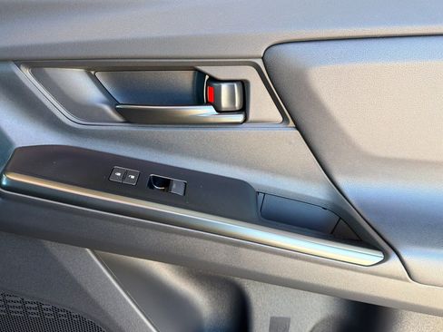 New 2026 Toyota bZ AWD/4WD image 20