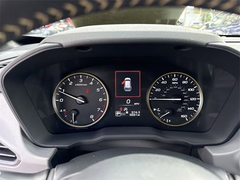 Certified 2025 Subaru Crosstrek 2.5i Sport image 15