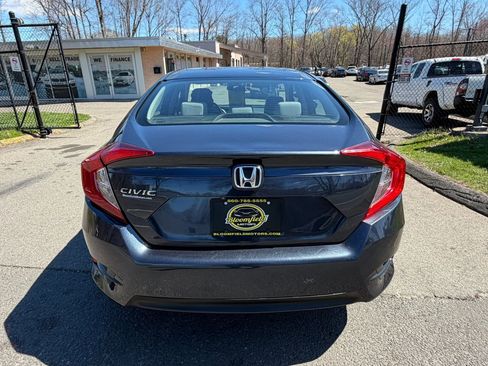 Used 2018 Honda Civic LX image 6