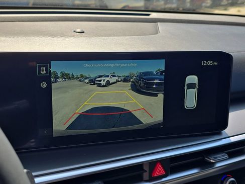 New 2026 Kia Sorento EX AWD/4WD image 25