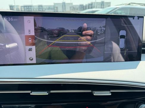 New 2026 Genesis GV70 2.5T Advanced image 17