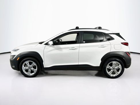 Used 2023 Hyundai Kona SEL FWD image 8