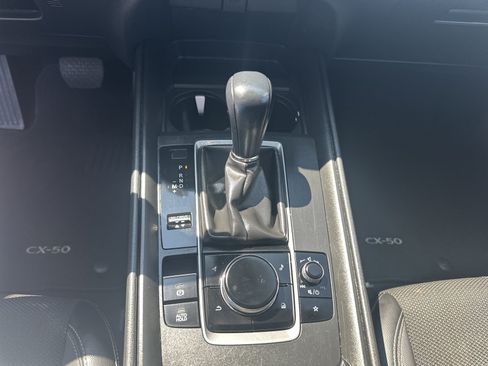 Used 2025 MAZDA CX-50 AWD 2.5 S w/ Preferred Package image 17