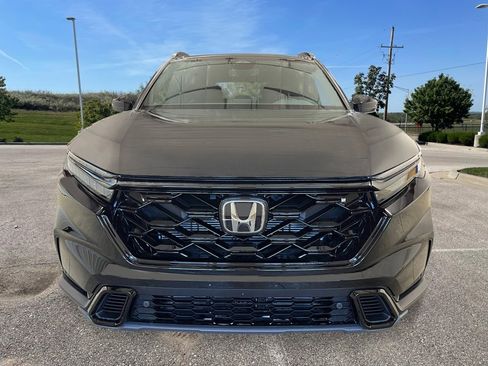 New 2026 Honda CR-V Sport-L image 10