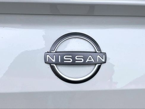 Certified 2024 Nissan Altima 2.5 SR w/ SR Premium Package FWD image 31