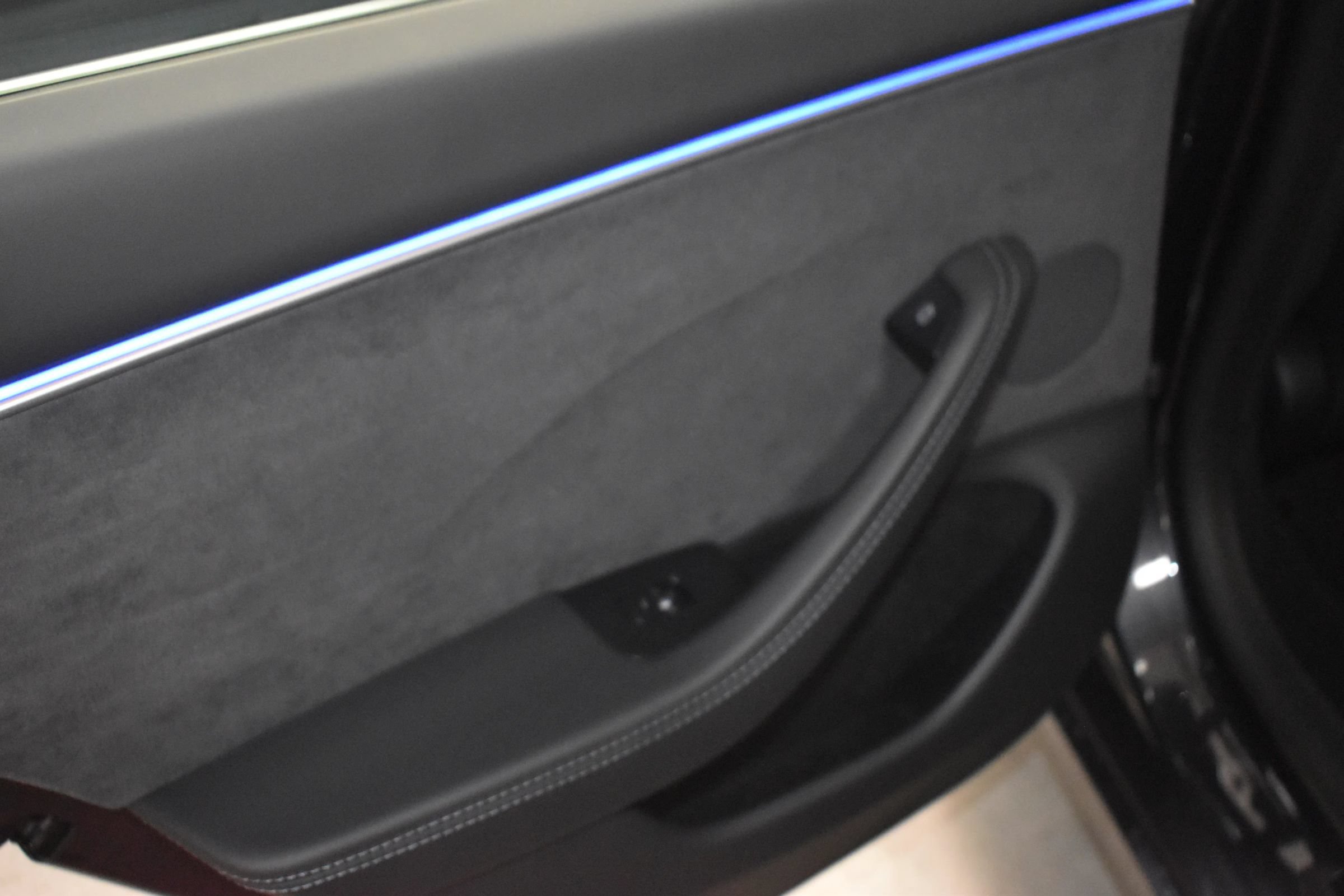 Used 2025 Tesla Model 3 Performance AWD/4WD image 20