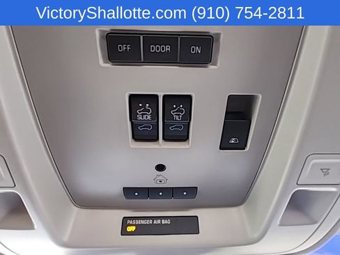 Used 2015 Chevrolet Silverado 1500 LTZ Z71 w/ LTZ Plus Package AWD/4WD image 38