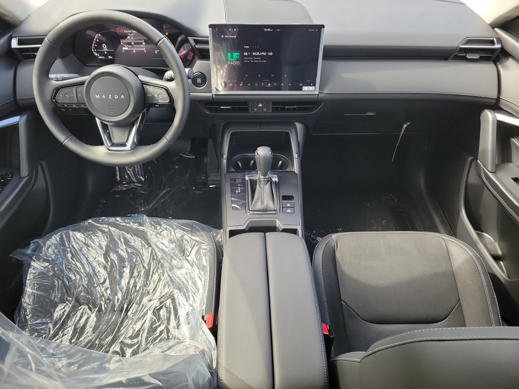 New 2026 MAZDA CX-5 Preferred AWD/4WD image 14