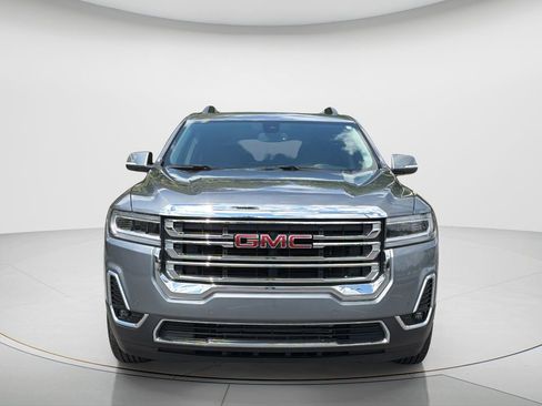 Used 2021 GMC Acadia SLT w/ Preferred Package AWD/4WD image 22