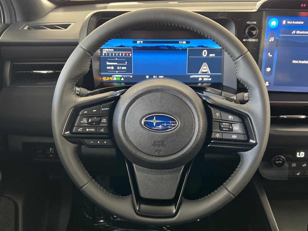New 2026 Subaru Outback Premium AWD/4WD image 17