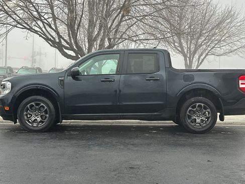 Certified 2022 Ford Maverick XLT w/ Equipment Group 300A Standard image 5