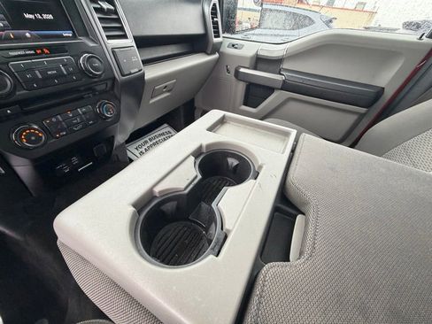 Used 2015 Ford F150 XLT w/ Equipment Group 302A Luxury AWD/4WD image 19