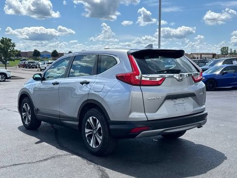 Used 2018 Honda CR-V LX image 5