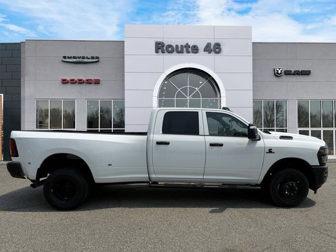 Used 2026 RAM 3500 Tradesman AWD/4WD image 7