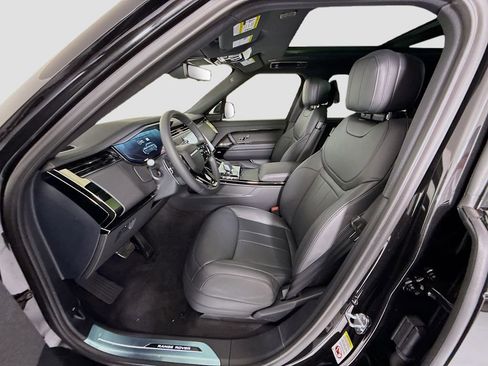 New 2026 Land Rover Range Rover Sport Dynamic SE AWD/4WD image 21