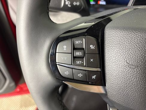 New 2026 Ford Explorer Platinum image 18