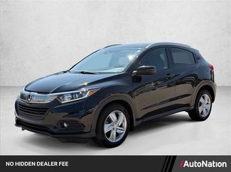 Used 2020 Honda HR-V EX video 1