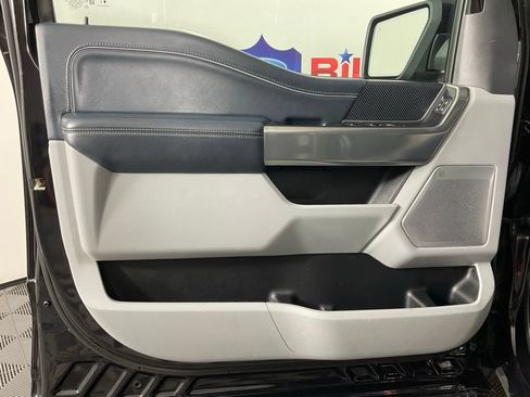 Used 2021 Ford F150 Limited RWD image 12