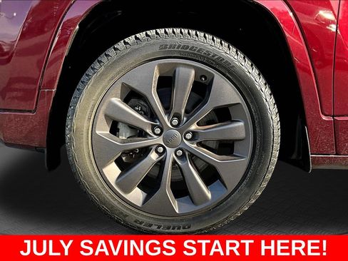 Used 2020 Jeep Cherokee High Altitude AWD/4WD image 41