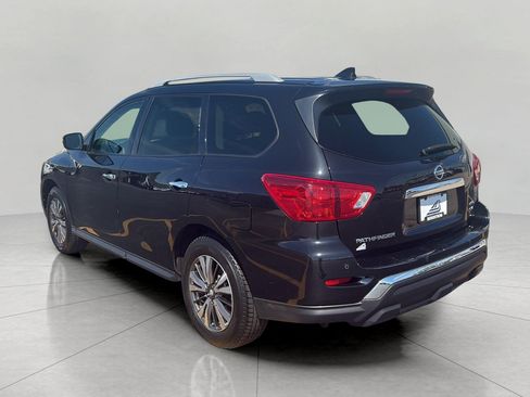 Used 2019 Nissan Pathfinder SV AWD/4WD image 6