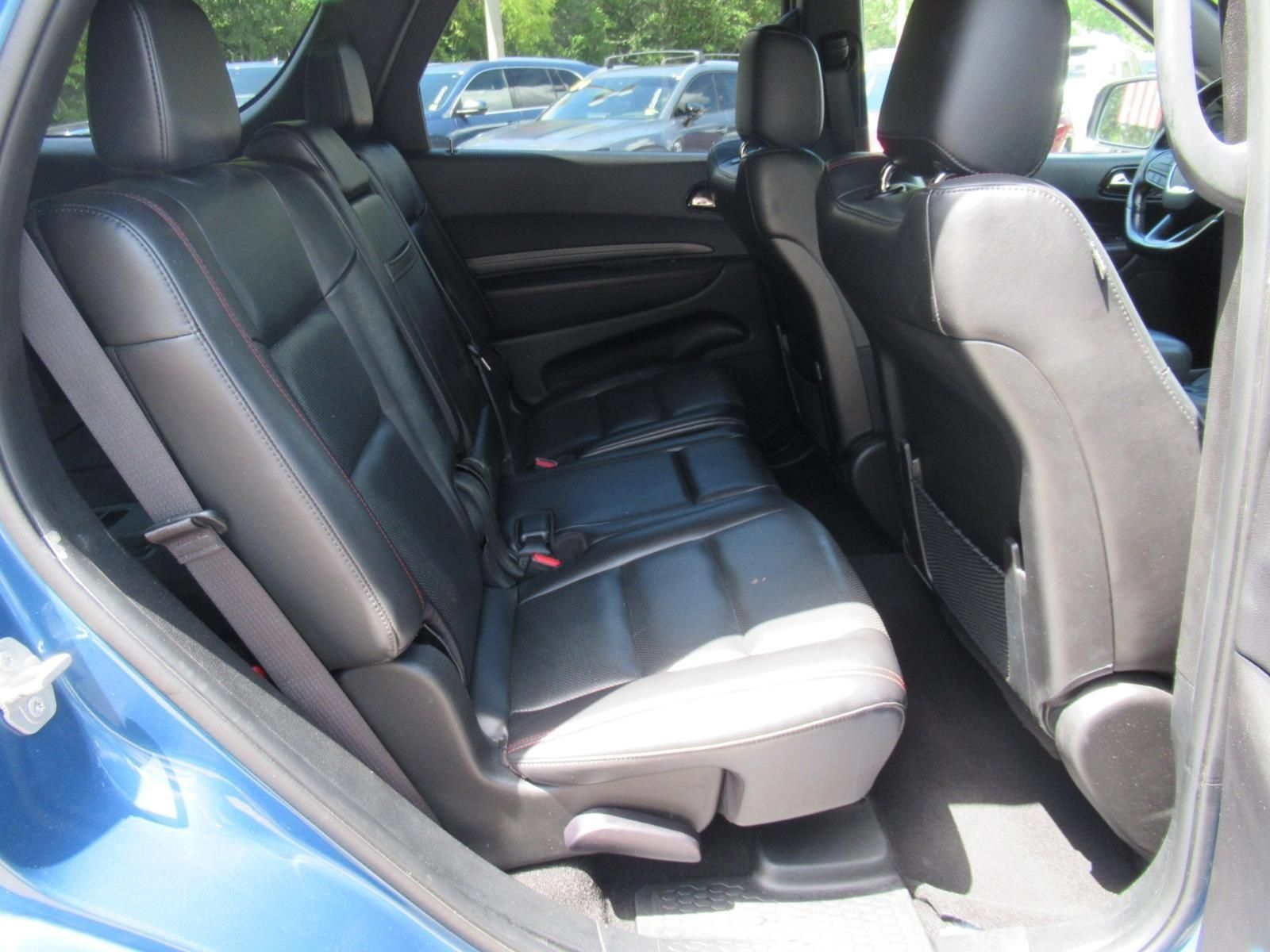 Used 2024 Dodge Durango GT RWD image 34