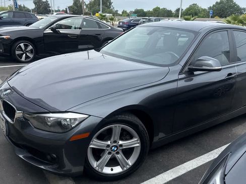 Used 2015 BMW 328i Sedan image 14