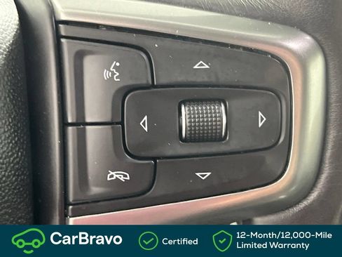 Used 2022 Chevrolet Silverado 1500 LT w/ Protection Package AWD/4WD image 26