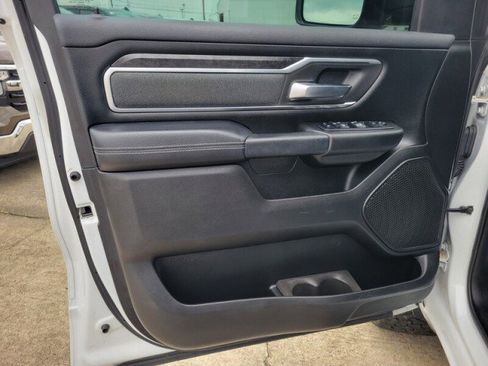 Used 2019 RAM 1500 Big Horn RWD image 10